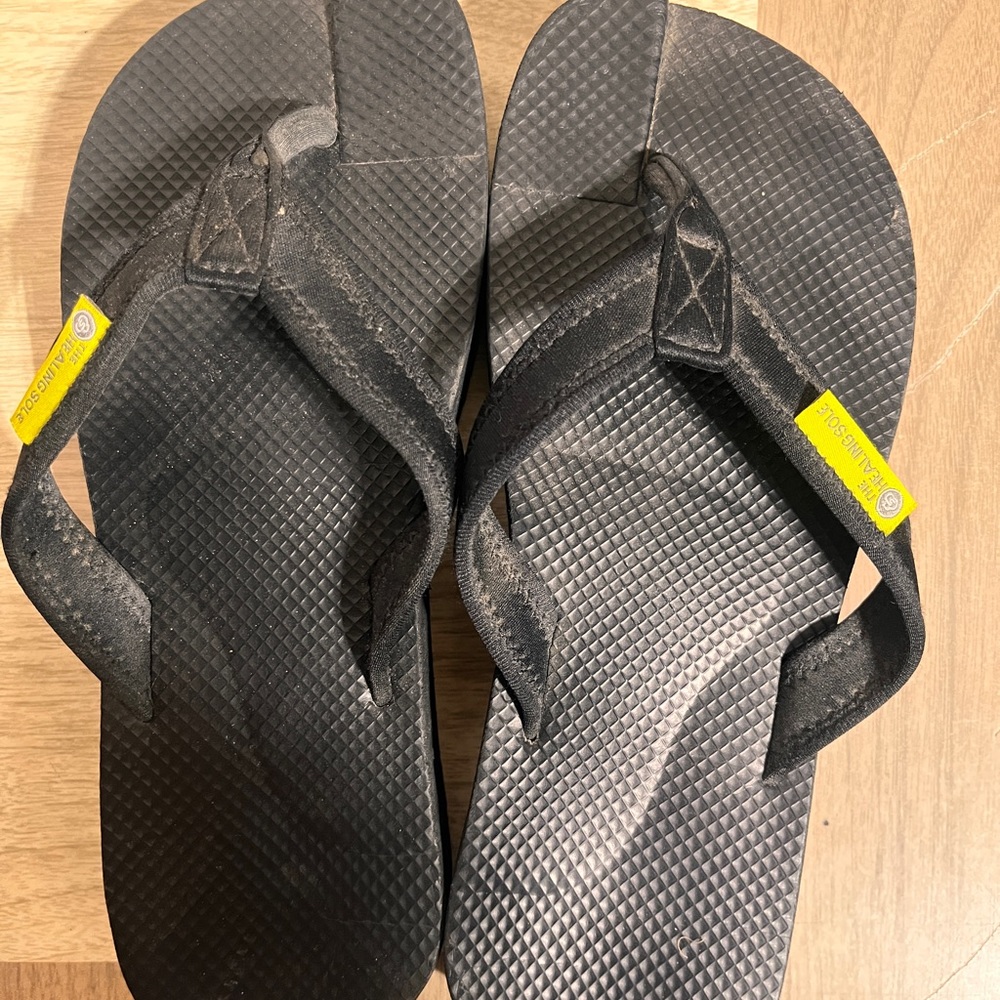 The Healing Sole, W9, plantar fasciitis correcting
